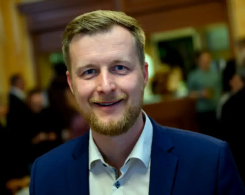 CDU triumphiert knapp über AfD bei Landratswahl in Spree-Neiße