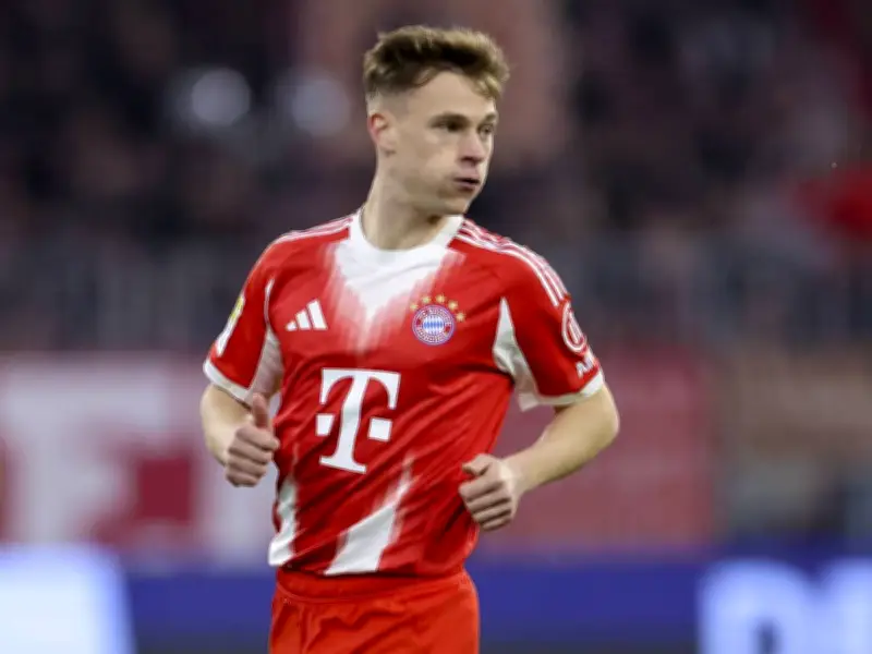 Champions League: Atalanta Bergamo empfängt FC Bayern München im Achtelfinale