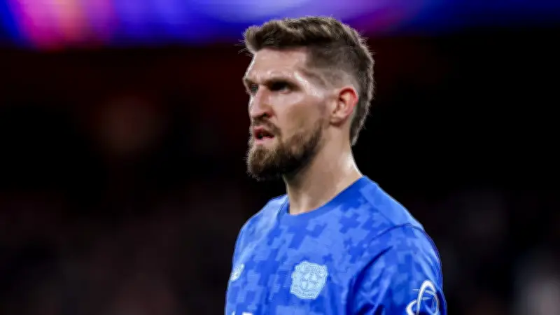 Champions League-Aus für Leverkusen: Arsenal dominiert mit 2:0 im Achtelfinale