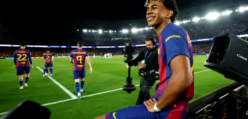 Champions League: Barcelona überrollt Newcastle mit 7:2 – Yamal glänzt trotz Fehlstart