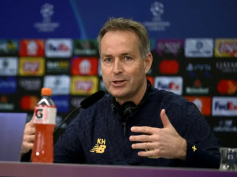 Champions League: Bayer Leverkusen ohne Furcht vor Arsenal - 'Alles ist möglich'