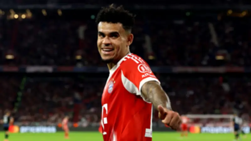 Champions League: Bayern München dominiert Brügge mit 4:0-Sieg