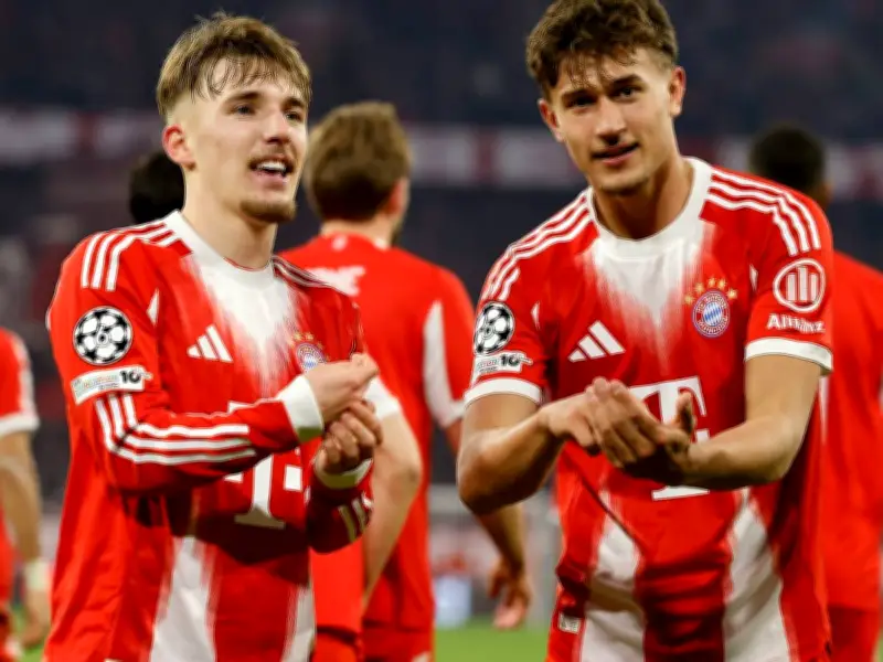 Champions League: Bayern München trifft im Viertelfinale auf Real Madrid