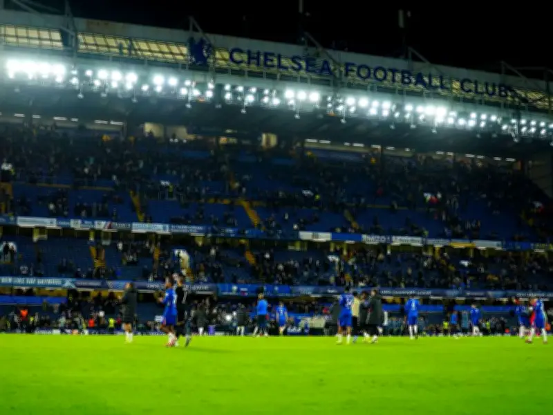 Champions League: Chelsea erlebt historische Blamage – „Erbärmliche Leistung“