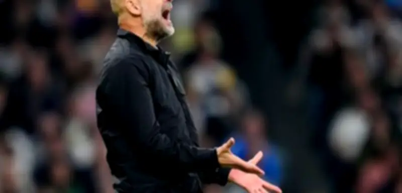 Champions-League-Debakel: Presse zerreißt Manchester City und Guardiola nach 0:3 in Madrid