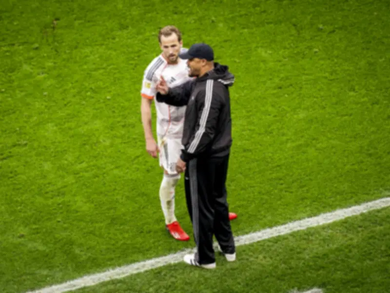 Champions League: FC Bayern empfängt Bergamo mit sechs Neuen in der Startelf