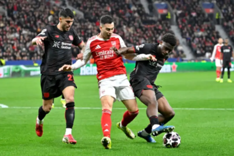 Champions League: Havertz' spätes Tor vereitelt Leverkusens Sieg gegen Arsenal