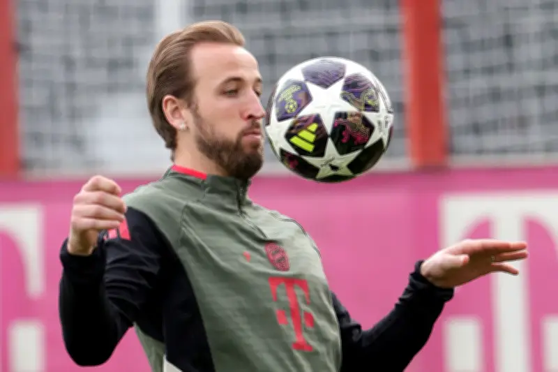 Champions League: Kane startet nur auf der Bank - Kompany setzt auf Jackson