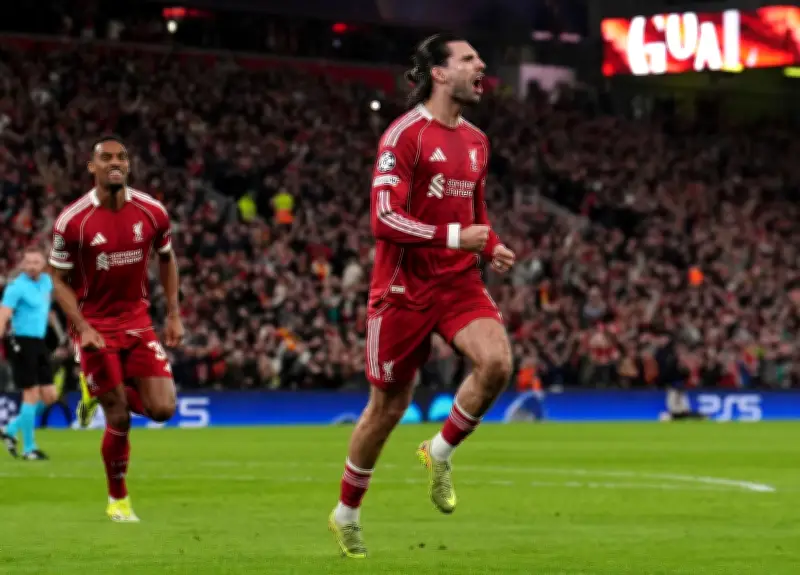 Champions League: Liverpool und Barcelona marschieren mit Kantersiegen ins Viertelfinale