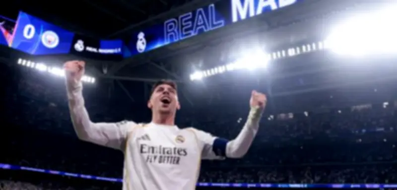 Champions League: Real Madrid dominiert ManCity, Bodø/Glimt schreibt weiter Geschichte