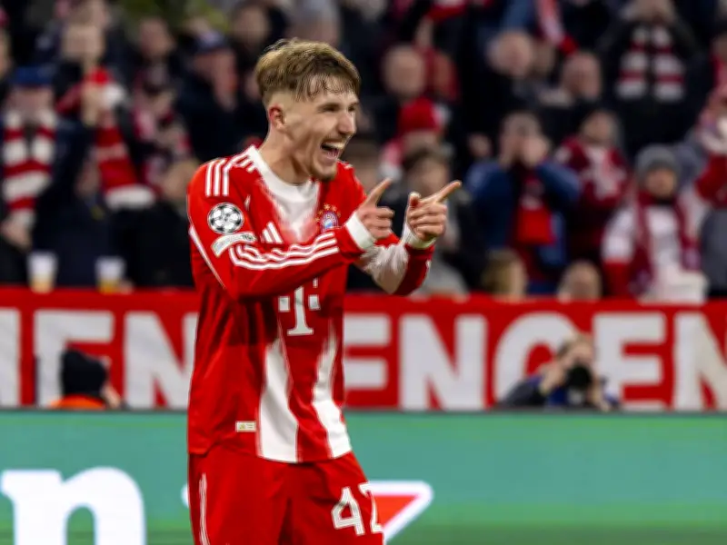 Champions League: UEFA setzt Halbfinal-Termine fest - Bayern würde auswärts starten