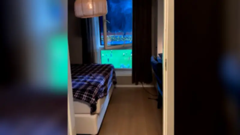 Champions League vom Balkon: Diese Wohnung ersetzt das Stadionticket