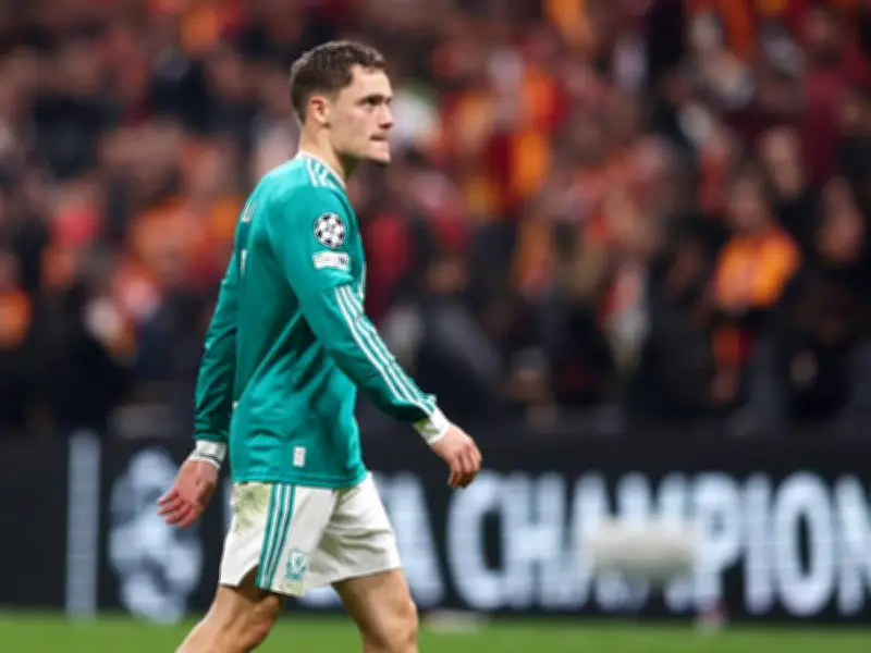 Champions League: Wirtz feiert Startelf-Comeback bei Liverpools Sieg in Istanbul