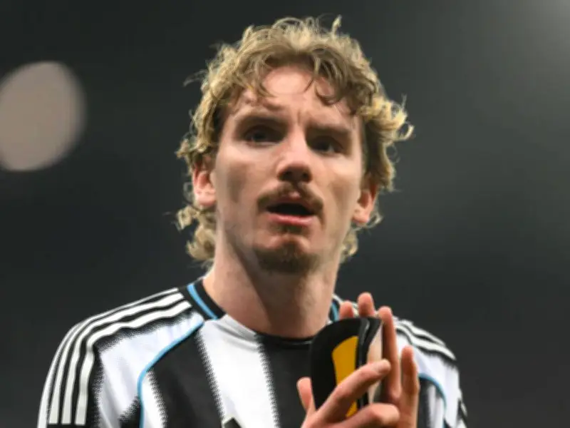 Champions League: Woltemade trifft auf Flick - Newcastle gegen Barcelona im Achtelfinale