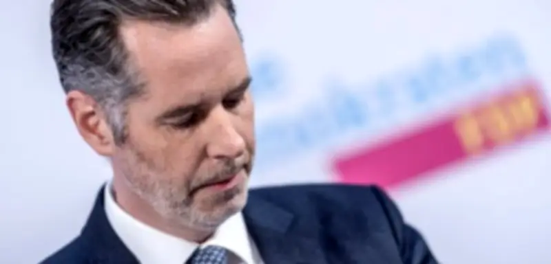 Chaostage bei der FDP: Parteispitze distanziert sich von Dürr, doch er bleibt unbeirrt