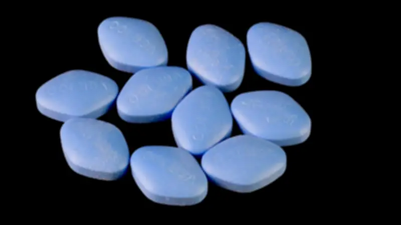 Charité-Forscher: Viagra-Wirkstoff Sildenafil zeigt Erfolge gegen seltene Erbkrankheit Leigh-Syndrom