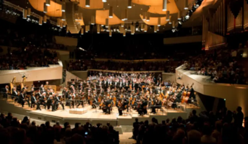 Charité und Berliner Philharmoniker starten einzigartige Forschungskooperation zu Musik und Gesundheit