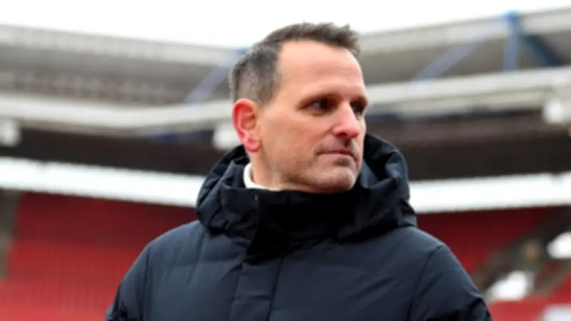 Chatzi kündigt Kader-Wende beim 1. FC Nürnberg: Mehr Kämpfer, weniger Künstler