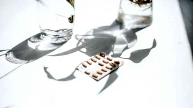 Chefarzt warnt vor Metallsplittern: Rückrufe bei Ibuprofen und Gewürzen häufen sich