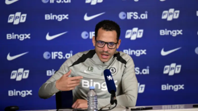 Chelsea vor angeblichem Messi-Transfer: Klub-Strukturen bleiben undurchsichtig