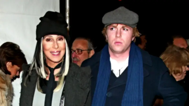 Cher-Sohn Elijah Blue Allman erneut in Haft: Zweite Festnahme nach mutmaßlichem Einbruch