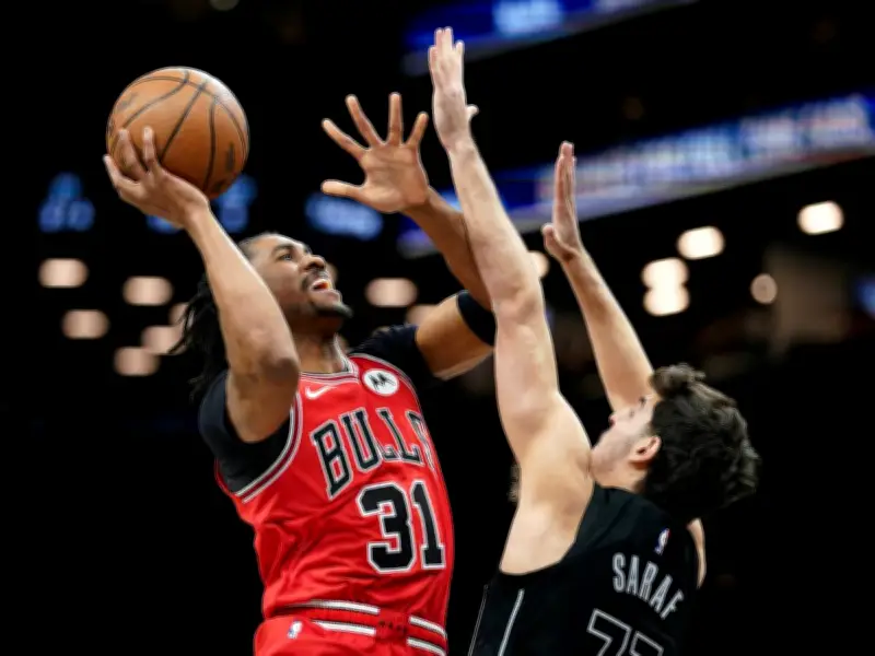 Chicago Bulls feuern Jaden Ivey nach homophoben Aussagen gegen NBA