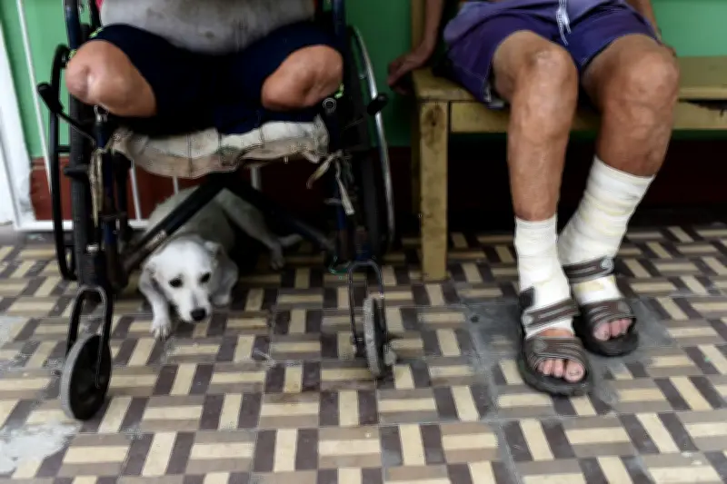 Chile besiegt Lepra: Zweites Land weltweit erreicht WHO-Zertifikat für Lepra-Freiheit