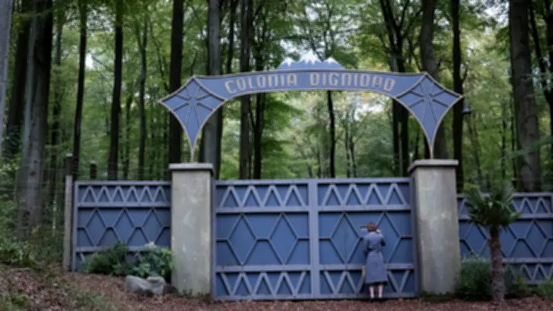 Chiles Regierung stoppt Gedenkstätte für Opfer der deutschen Horror-Sekte Colonia Dignidad