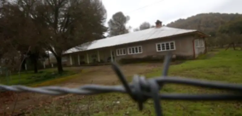 Chiles ultrarechte Regierung stoppt Enteignung der deutschen Colonia Dignidad