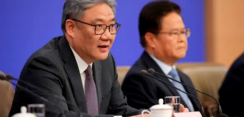 China reagiert auf Kritik am Rekord-Handelsüberschuss: Importe sollen ausgeweitet werden