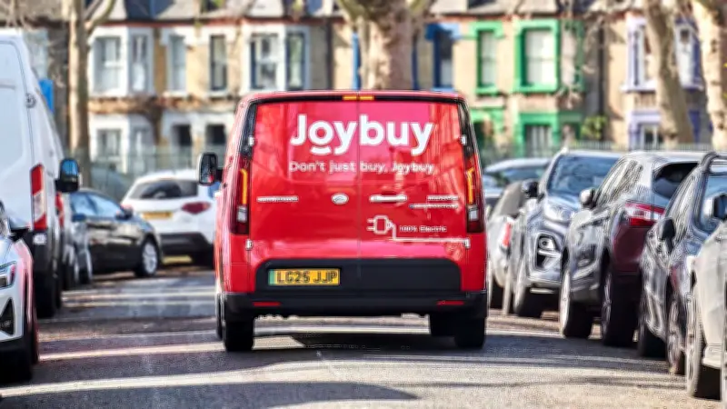 China-Riese JD.com prüft Medikamentenverkauf in Deutschland über Joybuy
