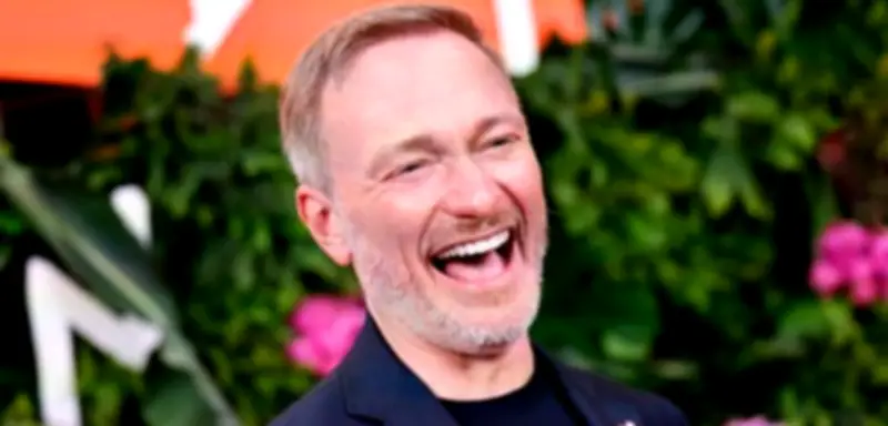 Christian Lindner schließt politische Rückkehr aus und kritisiert Merz