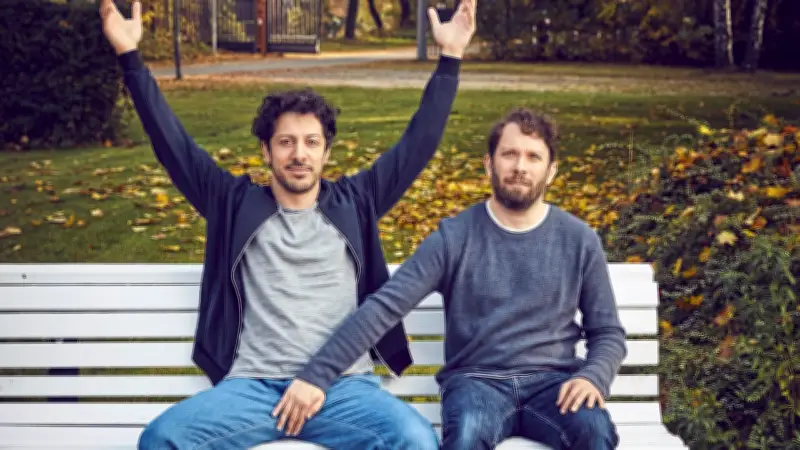 Christian Ulmen: Wie die Serie 'Jerks.' die Gegenwart vorwegnahm