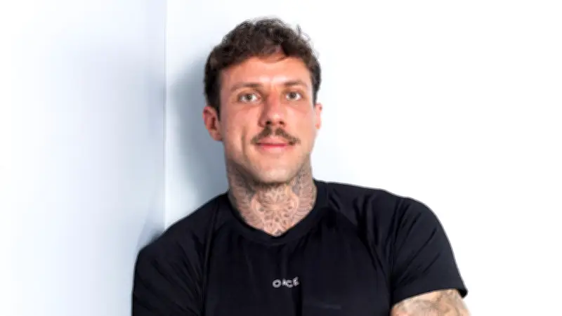 Christian Wolf enthüllt Millionen-Vermögen: Fitness-Influencer spricht über Deals und Risiken