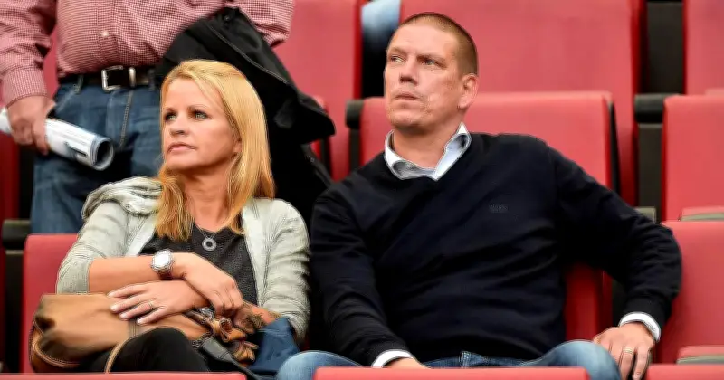 Christian Ziege: Vom Pflegealltag zurück auf den Fußballplatz - Ein emotionaler Neuanfang