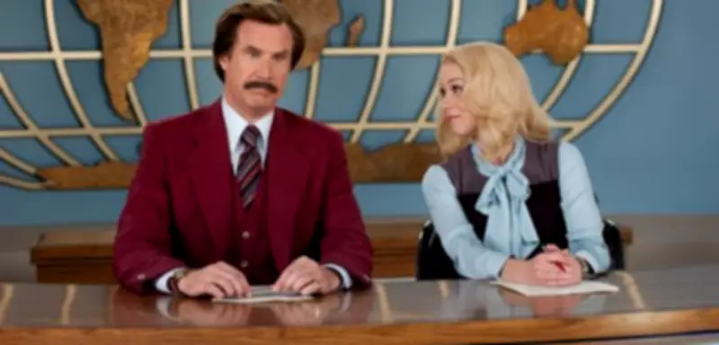 Christina Applegate: Kollegen stockten Gage für 'Anchorman' wegen 'beleidigender' Bezahlung auf