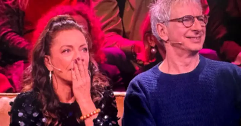 Christine Neubauer peinlich berührt: Nackte Dagmar Wöhrl sorgt für Eklat in RTL-Show
