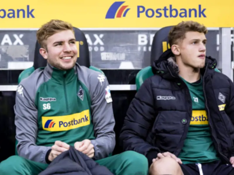 Christoph Kramer gesteht Fehleinschätzung: Von Weltfußballer-Träumen zur Zweitliga-Realität