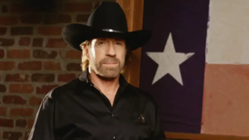 Chuck Norris (†86): Die Legende lebt weiter in unsterblichen Witzen