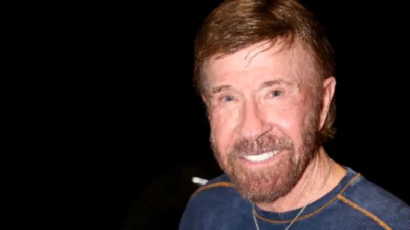 Chuck Norris verstorben: Eine Legende geht - 33 kultige Witze zum Abschied