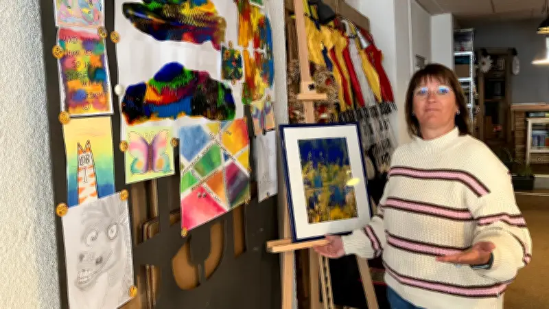 Citypastoral Weißenfels: Ein besonderer Treffpunkt im Herzen der Stadt seit über zehn Jahren