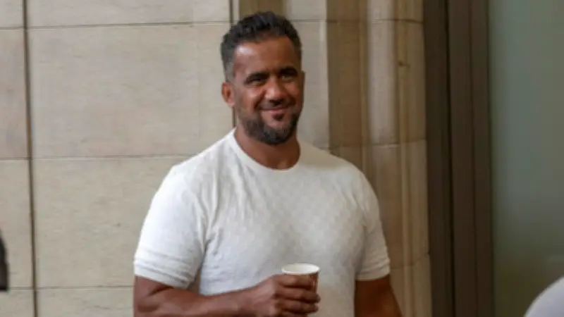 Clan-Boss vor Gericht: Arafat Abou-Chaker wegen Todesdrohung gegen Frau angeklagt