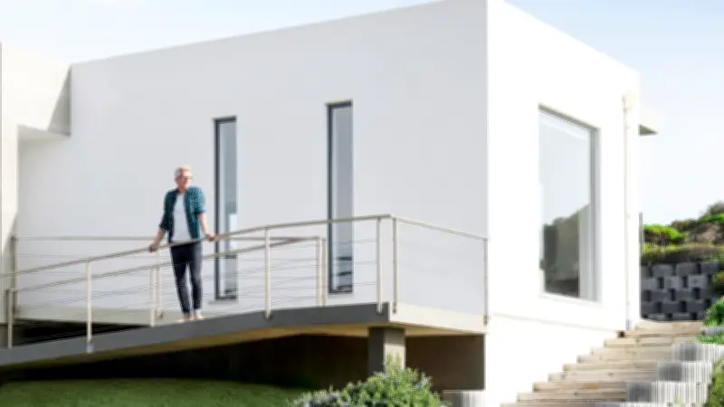 Clever bauen, Kosten sparen: Warum kleinere Traumhäuser nachhaltiger sind