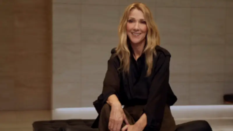 Céline Dion feiert emotionales Comeback: Zehn Mega-Shows in Paris nach schwerer Krankheit