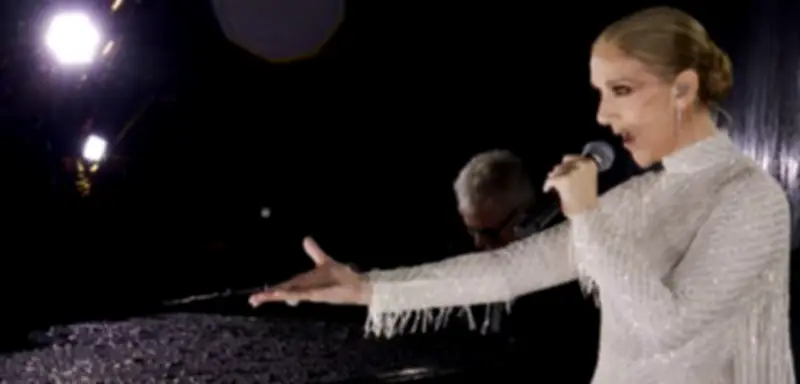 Céline Dion plant trotz unheilbarer Krankheit großes Comeback mit Pariser Konzerten