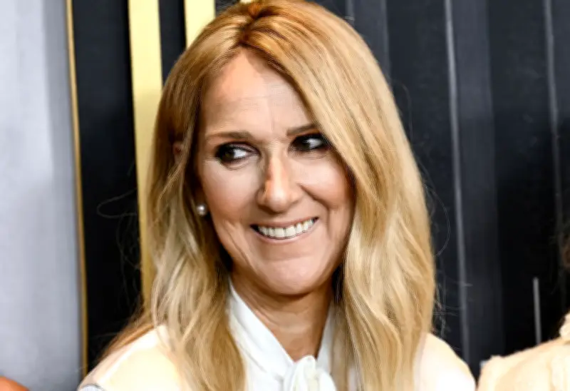 Céline Dion: Spekulationen um spektakuläres Comeback in Pariser Arena