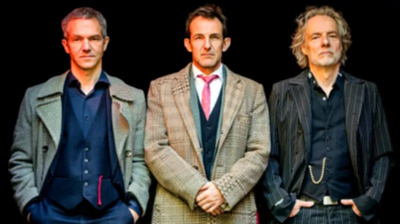 Club der toten Dichter: 20 Jahre lyrische Lieder von Reinhardt Repke