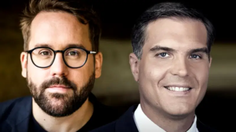 CNN-Reporter Frederik Pleitgen berichtet exklusiv: Kriegswoche im Iran als einziger westlicher Journalist