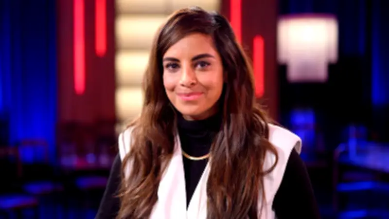 Collien Fernandes beschuldigt Ex-Mann Christian Ulmen nach TV-Auftritt mit zittriger Stimme