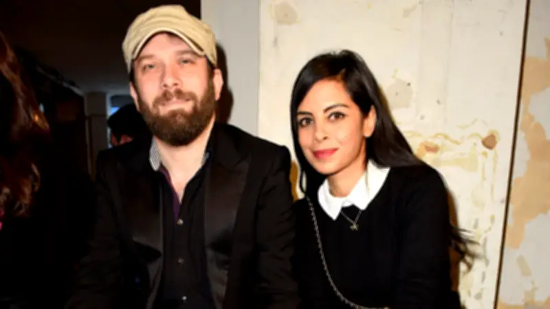 Collien Fernandes erhebt schwere Vorwürfe gegen Christian Ulmen: Degradierungsfetisch und Fake-Profile